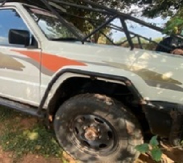 Detienen a presuntos mafiosos italianos - Paraguay.com