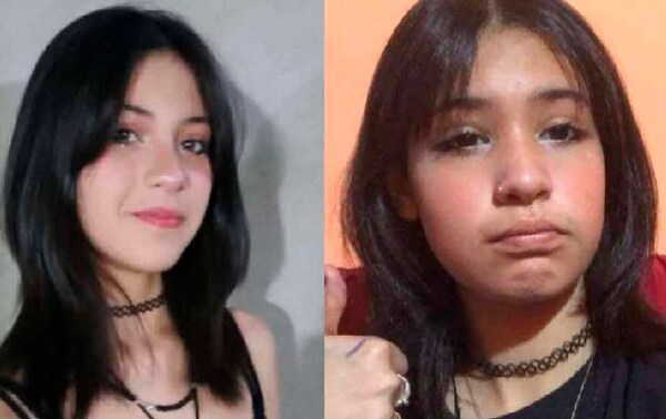 Desesperada madre busca a su hija y su sobrina desaparecidas - Noticiero Paraguay