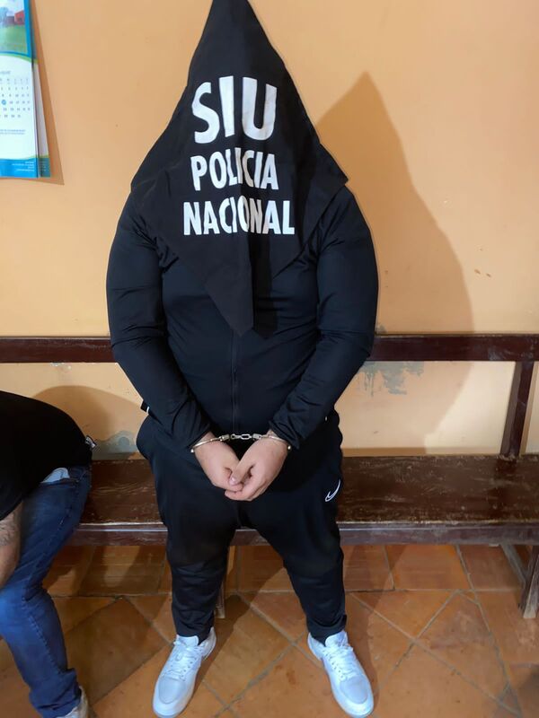 Policía neutraliza organización que operaba entre Sudamérica y Europa | 1000 Noticias