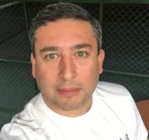 Buscan a hombre que desapareció en zona del Mercado 4  - Policiales - ABC Color