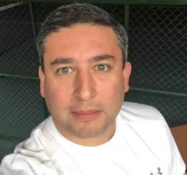 Buscan a hombre que desapareció en zona del Mercado 4  - Policiales - ABC Color