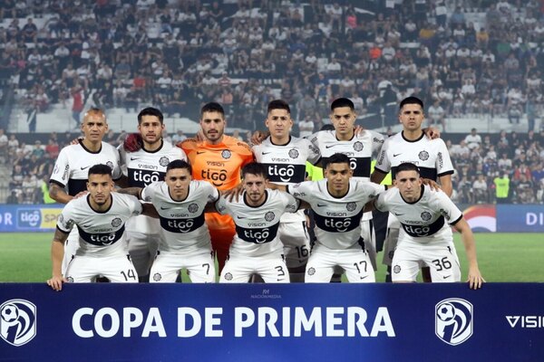 Versus / Directiva y jugadores de Olimpia llegan a un acuerdo y solucionan inconveniente
