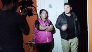 Un programa de TV buscará fantasmas en todo el país