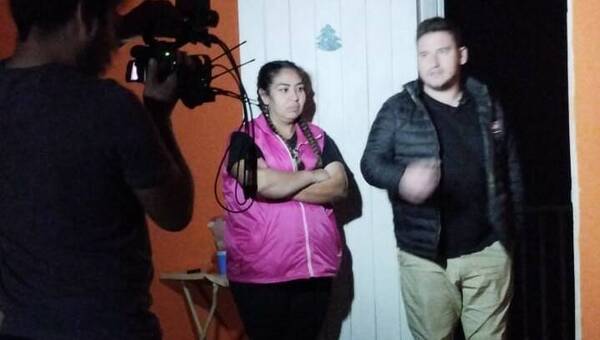 Un programa de TV buscará fantasmas en todo el país