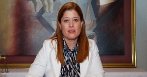 Madre y viuda de Marcelo Pecci lamentaron renuncia de fiscal Alicia Sapriza