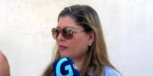 Viuda del fiscal Pecci repudia desvinculación de la fiscal Sapriza