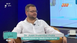 Consultorio en casa