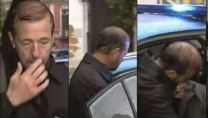 Periodista compró droga en vivo y fue a parar en la comisaría