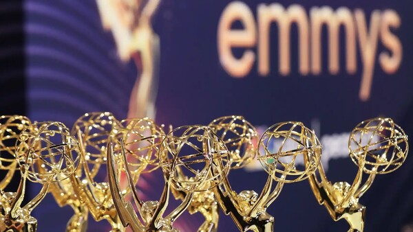 ¡Estos son los nominados a los Premios Emmy 2023! - Unicanal