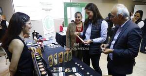 La Nación / Asimcopar pide acompañamiento a mipymes para contar con capacidad de producción