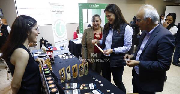La Nación / Asimcopar pide acompañamiento a mipymes para contar con capacidad de producción