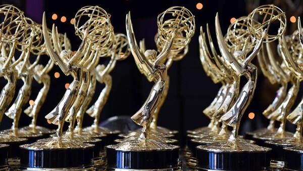 Premios Emmy 2023: Dan a conocer su lista de nominados - trece