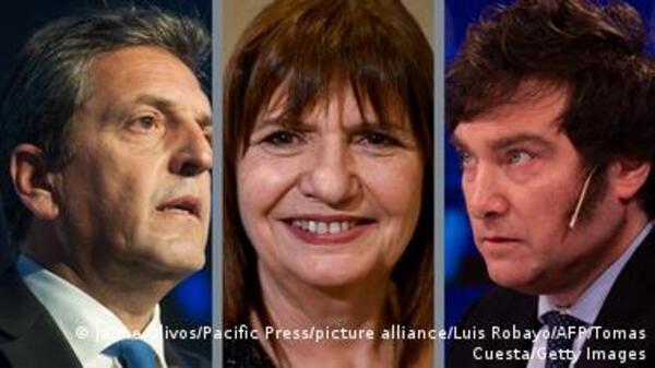 Argentina: elecciones 2023 bajo el signo de la crisis