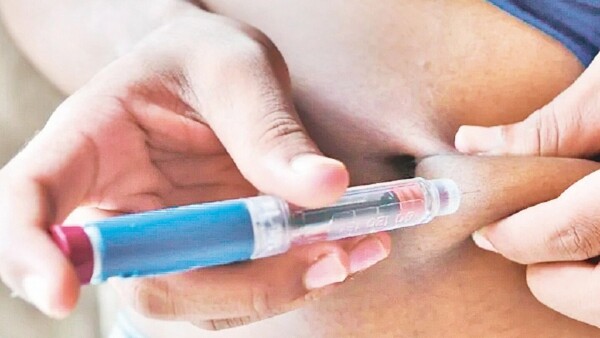 Fármacos para adelgazar y tendencia suicida, en estudio