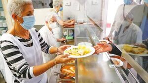 Eliminación del hambre sigue “fuera de alcance”