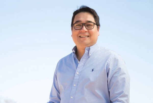 Nakayama dice que Carlos Oleñik y su hermana no frecuentaban mucho: “Uno no elige a los familiares”