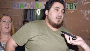 Bombas molotov: Ordenan captura de Stiben Patrón y Luis Sánchez
