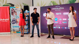 Chocolatzal 2023: sigue la cuenta regresiva para descubrir un mundo sabor chocolate