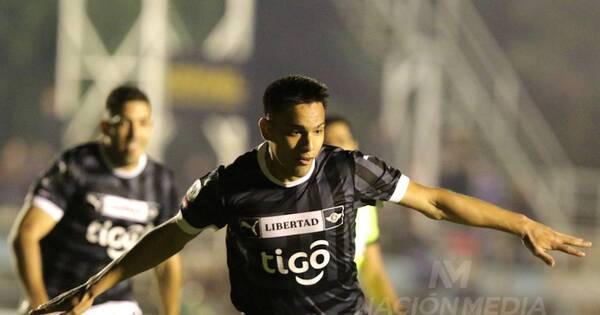 La Nación / Será un plus jugar con Messi