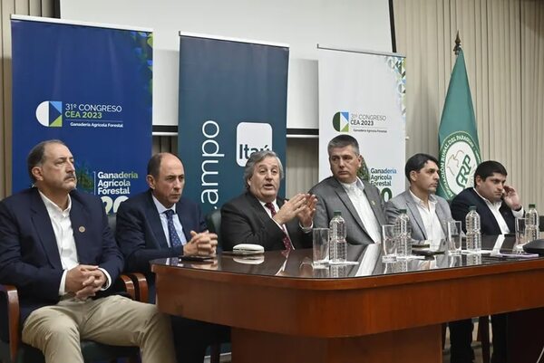 Levantar campaña antiaftosa sería riesgo innecesario, advierte INAC de Uruguay - Nacionales - ABC Color