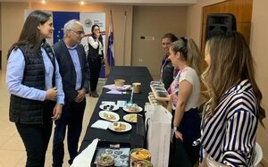 Crece participación de mipymes en grandes tiendas - Nacionales - ABC Color