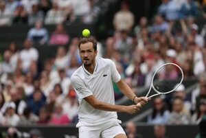 Wimbledon: Se completan las semifinales en Londres - Polideportivo - ABC Color