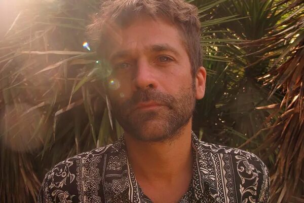 Nicolás Pauls: “Estoy muy entusiasmado de ir a presentar mis canciones” - Música - ABC Color