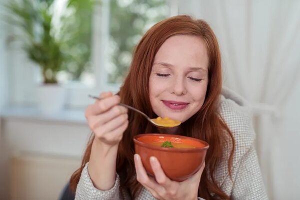 ¡Arriba ese ánimo! Alimentos que te ayudan a tener buen humor - Estilo de vida - ABC Color