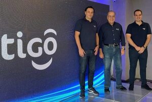 Tigo anunció nuevas inversiones - Empresariales - ABC Color