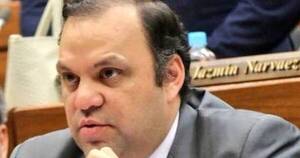 La Nación / Multibancada sin un frente sólido, afirma Mario Varela