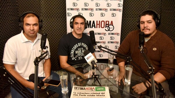 Japo Martínez: “Estamos estancados hace 25 años”