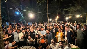 Cartismo busca copar Consejo con aliados y ya opera por Enrique Berni