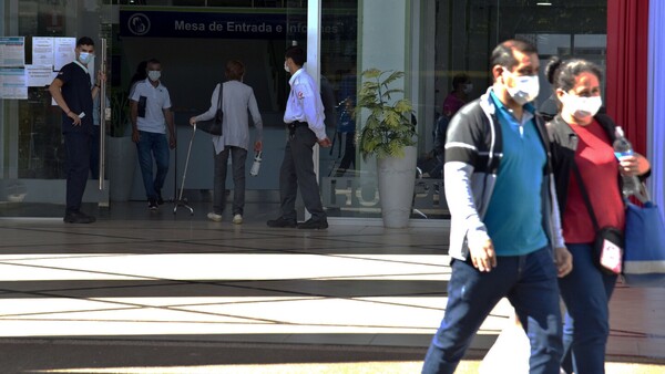 A un mes del cambio, IPS insiste en tercerizar hasta servicios médicos