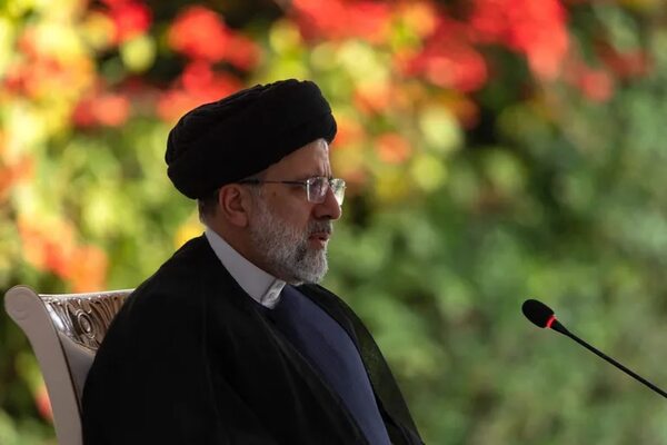 Presidente de Irán felicita a Uganda por controvertida ley anti-LGBTI - Mundo - ABC Color
