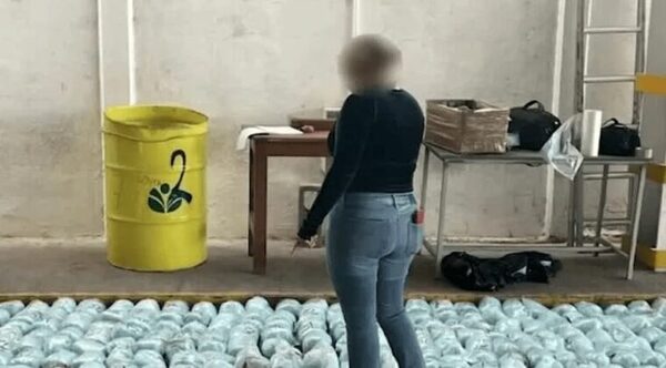 EEUU sanciona red de fentanilo de familiares de “El Chapo”