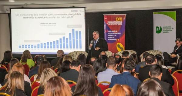 Destacan importancia de tomar acciones inmediatas para mejorar gasto público