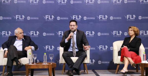 En Foro Latinoamericano presentan proyecto crediticio de carbono