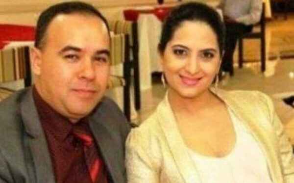 Analizarán bienes de la fiscala Katia Uemura tras detención de su esposo en operativo Pavo Real - Oasis FM 94.3
