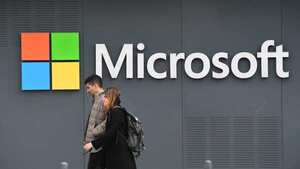 Hackers chinos atacaron correos electrónicos del gobierno de EEUU, según Microsoft - Oasis FM 94.3