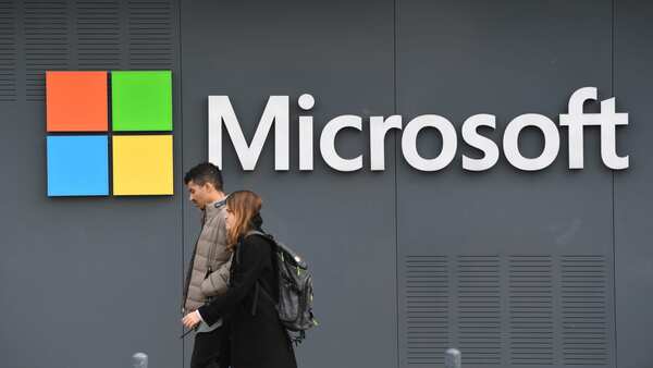 Hackers chinos atacaron correos electrónicos del gobierno de EEUU, según Microsoft - Oasis FM 94.3