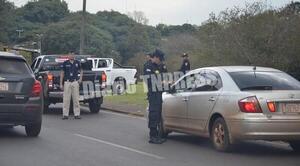 Mayor presencia policial en las calles para recuperar seguridad ciudadana – Diario TNPRESS