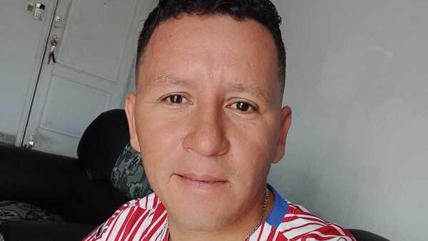 Diario HOY | Agua potable y salud para indígenas de Presidente Hayes, propone “Chaqueñito”