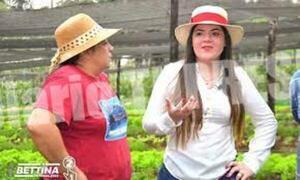 Diputada Bettina habló de salud, infraestructura y el ámbito agropecuario como prioridades de gestión – Diario TNPRESS