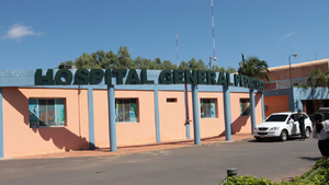 Niña de 3 años sufrió infarto tras desconexión de luz en su casa y necesita ayuda - Noticiero Paraguay