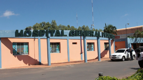 Niña de 3 años sufrió infarto tras desconexión de luz en su casa y necesita ayuda - Noticiero Paraguay