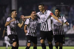 Versus / Libertad enfrenta a Tigre con la misión de llegar a octavos de la Copa Sudamericana