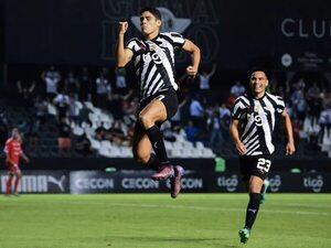 Libertad recibe a Tigre con un nuevo objetivo: la Copa Sudamericana - Libertad - ABC Color