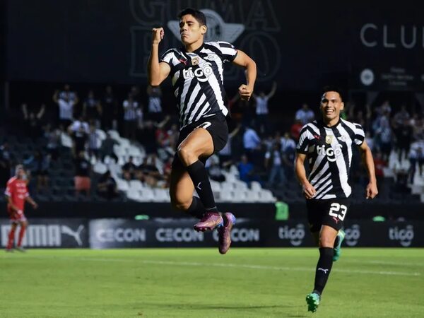 Libertad recibe a Tigre con un nuevo objetivo: la Copa Sudamericana - Libertad - ABC Color