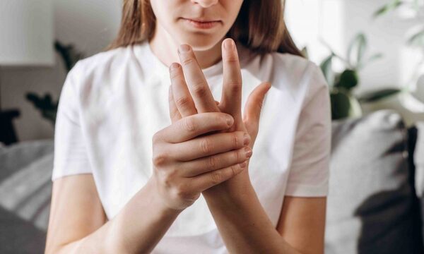 Artritis reumatoide: cinco señales tempranas que no deben ser ignoradas – Diario TNPRESS