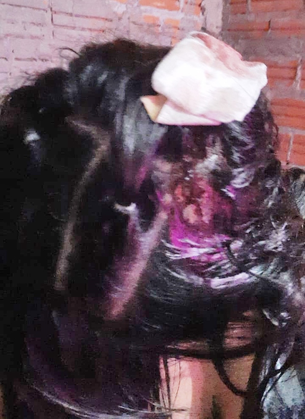 Policía busca identificar a dos menores denunciadas por tentativa de homicidio - La Clave